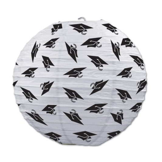 Paper Lanterns - Grad Cap 3ct