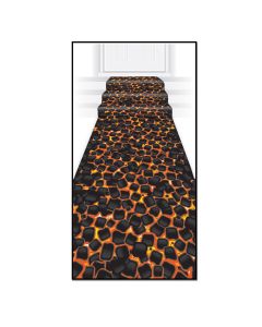 Runner - Hot Coals