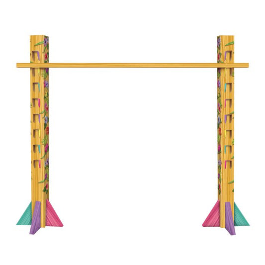 3-D Prop - Limbo Game