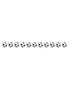 Soccer - Streamer