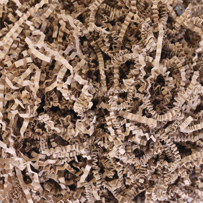 Paper Shreds - Kraft