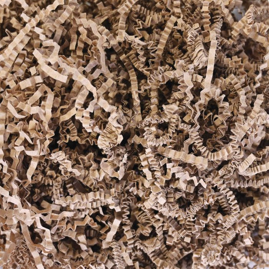 Paper Shreds - Kraft