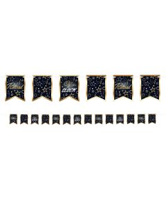 Happy Retirement - Streamer