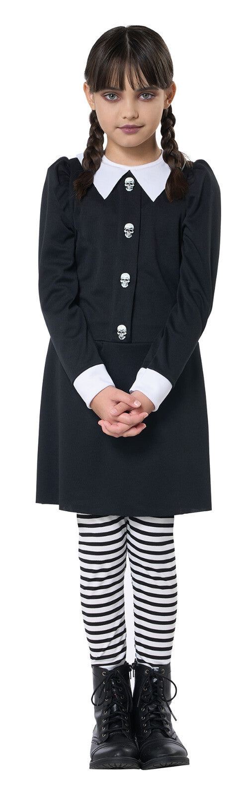Child Costume - Dreadful Child