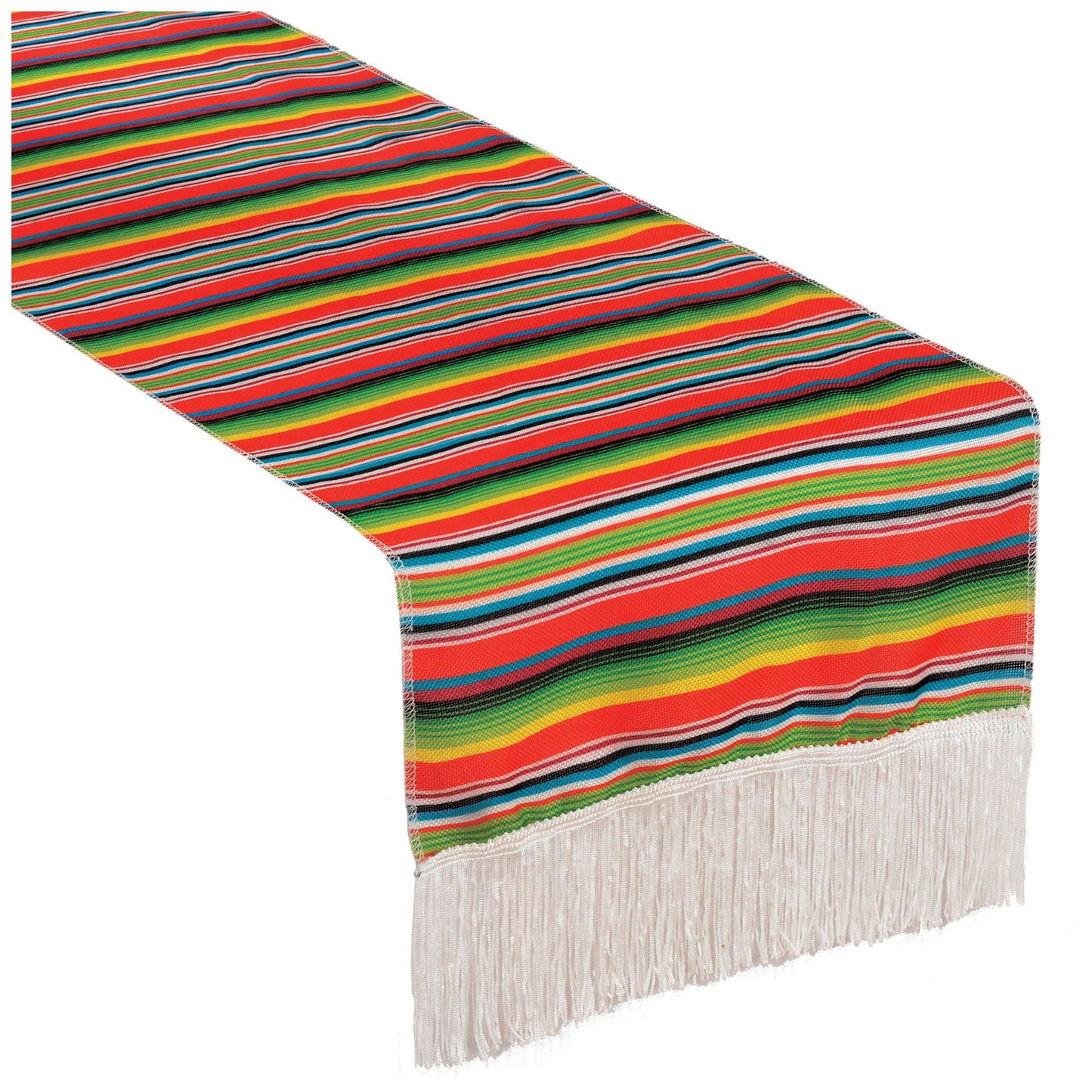 Serape Table Runner