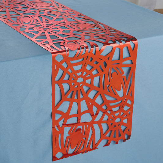 Spider-Man - Foil Table Runner