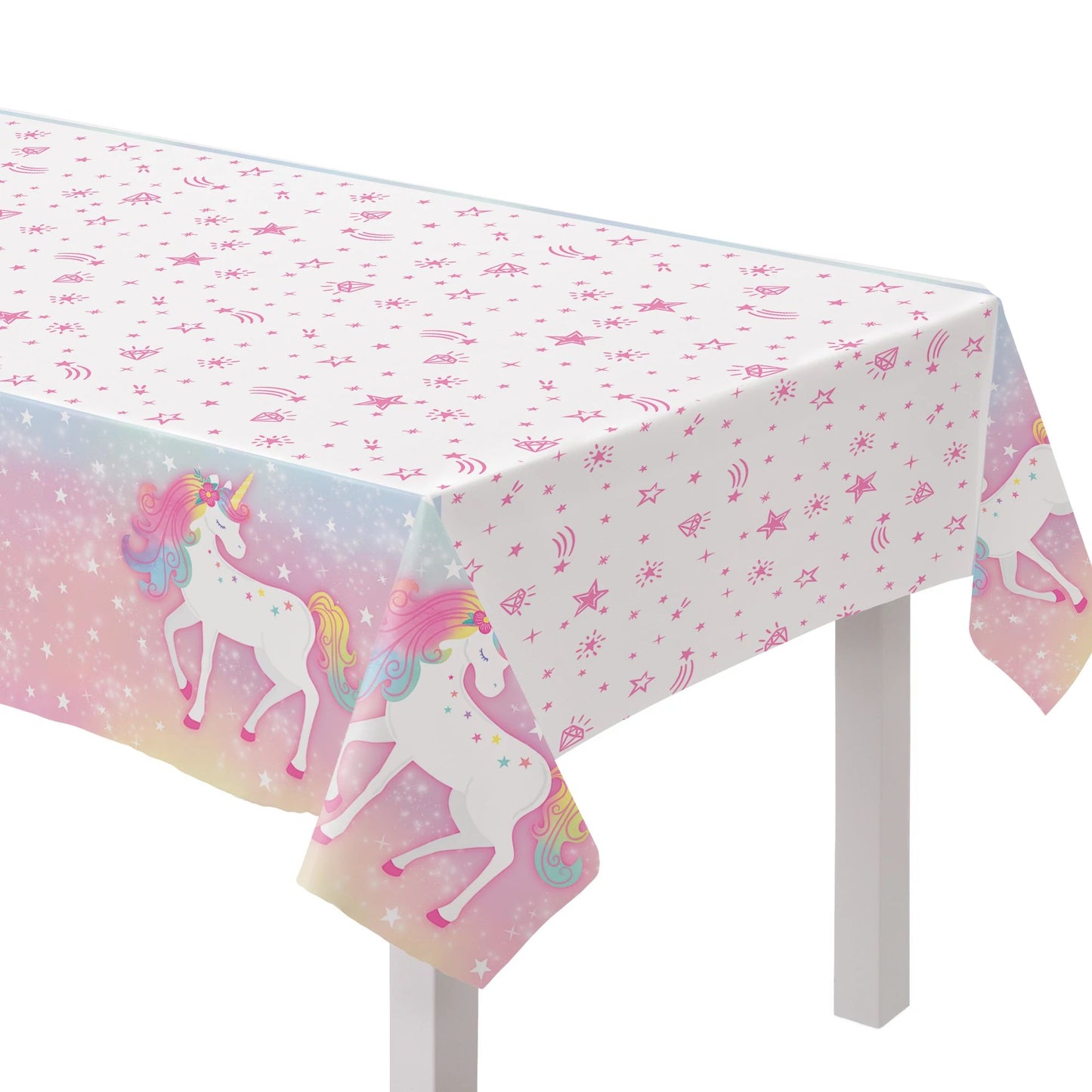 Enchanted Unicorn - Table Cover