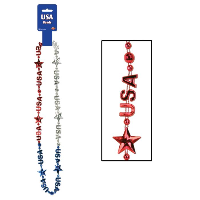 USA Beads-Of-Expression