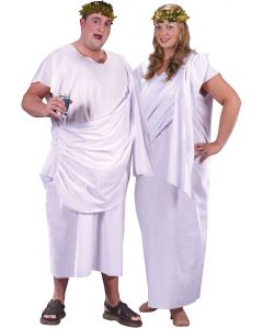 Adult Toga - Plus Size