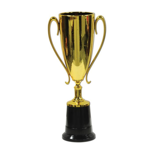 Trophy Cup Award - Gold