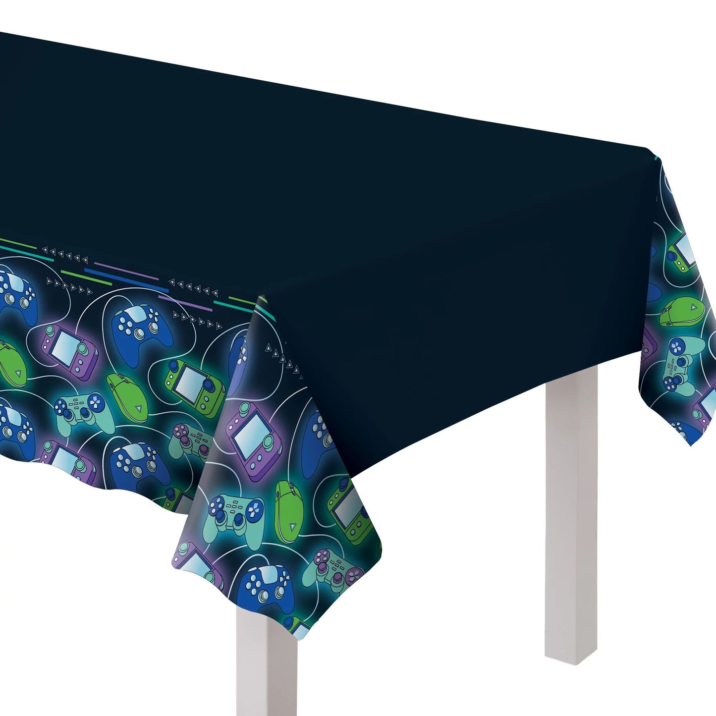 Game On - Table Cover