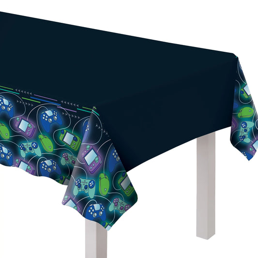 Game On - Table Cover