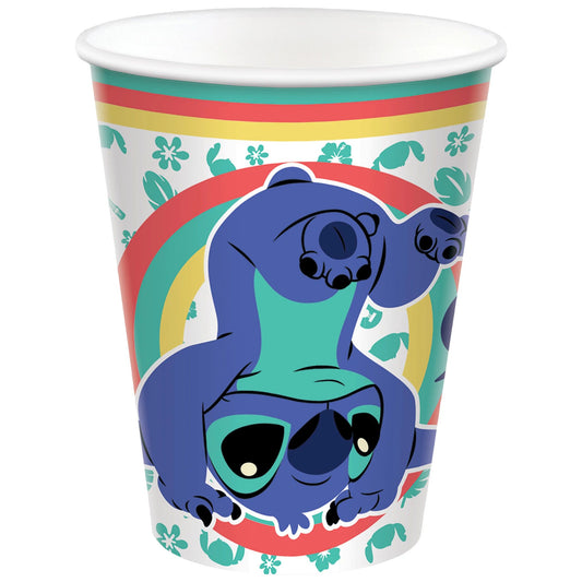 Stitch Cups