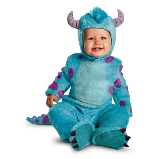 Sulley - Infant