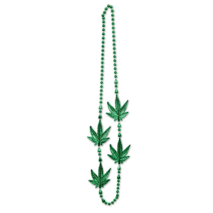 Weed Beads