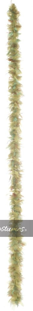 Seaweed Boa - 72"