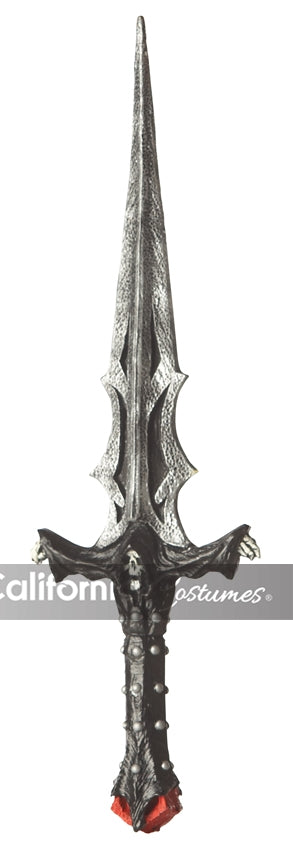Death's Dagger