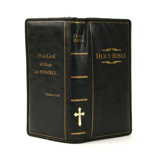Wallet - Holy Bible