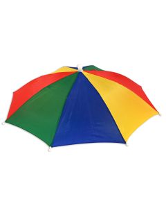 Umbrella Hat