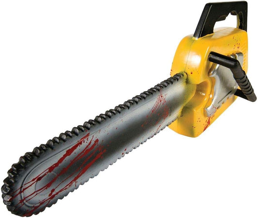 Bloody Chainsaw Prop