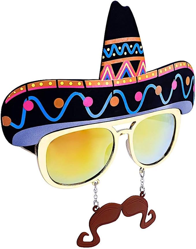 Sun-Stache