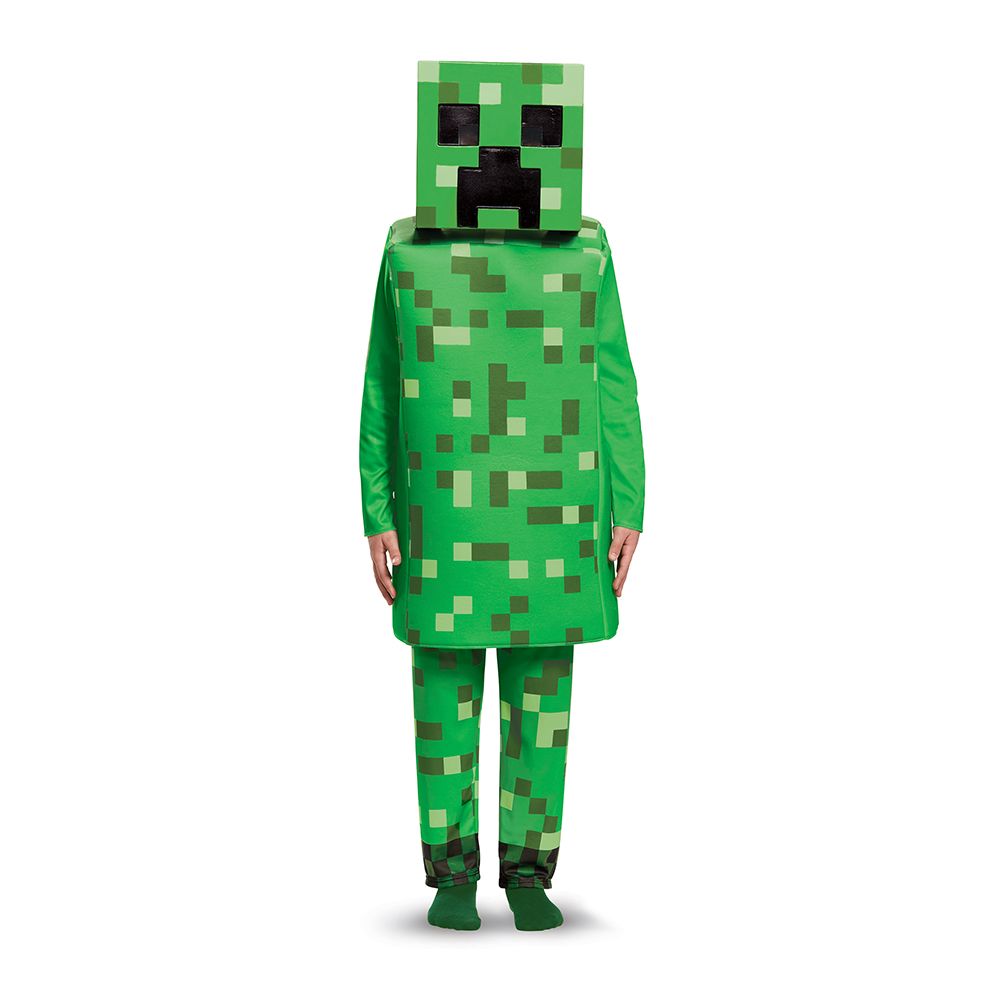 Creeper Deluxe - Child