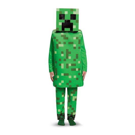 Creeper Deluxe - Child