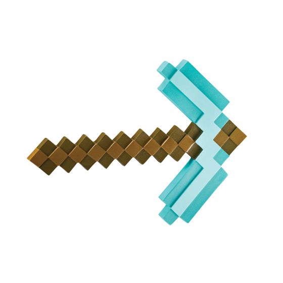 Minecraft - Pickaxe