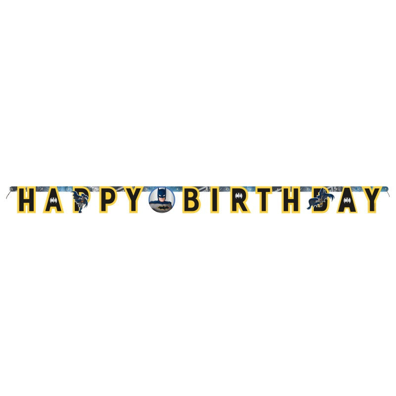 Batman - Banner