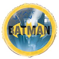 Batman  -18" Mylar