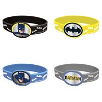 Batman - Bracelets 4ct