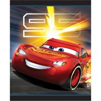 cars 3 - Loot Bags 24ct