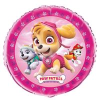 Paw Patrol Girls - 18"