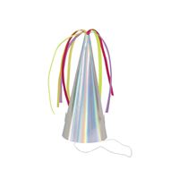 Unicorn - Foil Hats 8ct