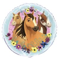 Spirit  -18" Mylar