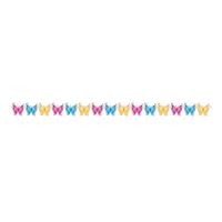 Disney Fancy Nancy - Jointed Banner