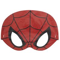 Spider-Man - Mask 8ct