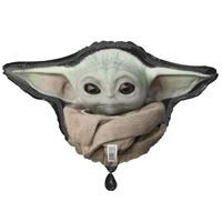 The Mandalorian The Child - 27"