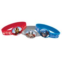 Avengers - Bracelets 4ct