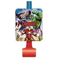 Avengers - Blowouts 8ct