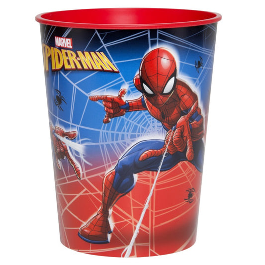 Spider-Man - Plastic Cup