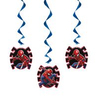 Spider-Man - Hanging Swirls 3ct