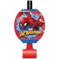 Spider-Man - Blowouts 8ct