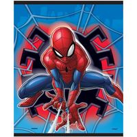 Spider-Man - Loot Bags 8ct