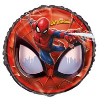 Spiderman  -18" Mylar