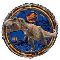 Jurassic World - 18"