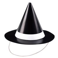 Mini Witch Hat