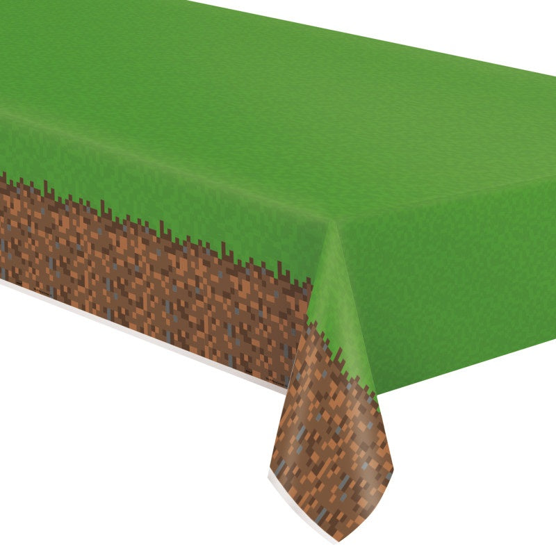 Minecraft - Table Cover