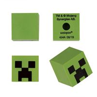 Minecraft - Pencil Top Eraser