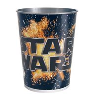 Star Wars - Plastic Cup 16oz